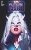 FUTURE FIGHT FIRSTS TP [9781302923006] **PROMOCJA TOMY**